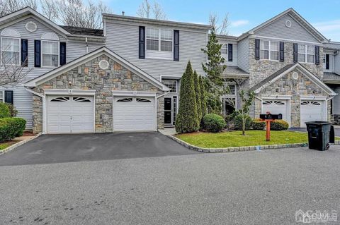 Condo For Sale - 7 Harbor Bay Circle #349<br/> Old Bridge, NJ 08879