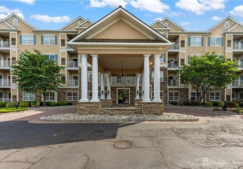 Condo For Sale - 540 Cranbury Road #344<br/> Middlesex County, East Brunswick, NJ 08816