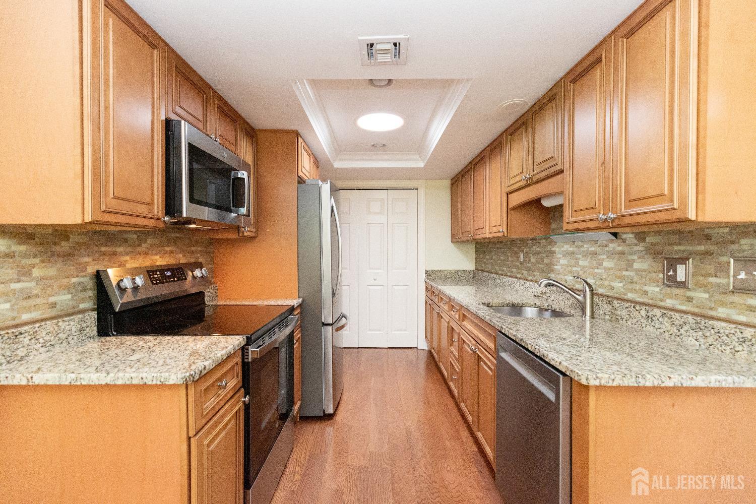 36-C Haddon Road, Monroe Township, New Jersey image 8