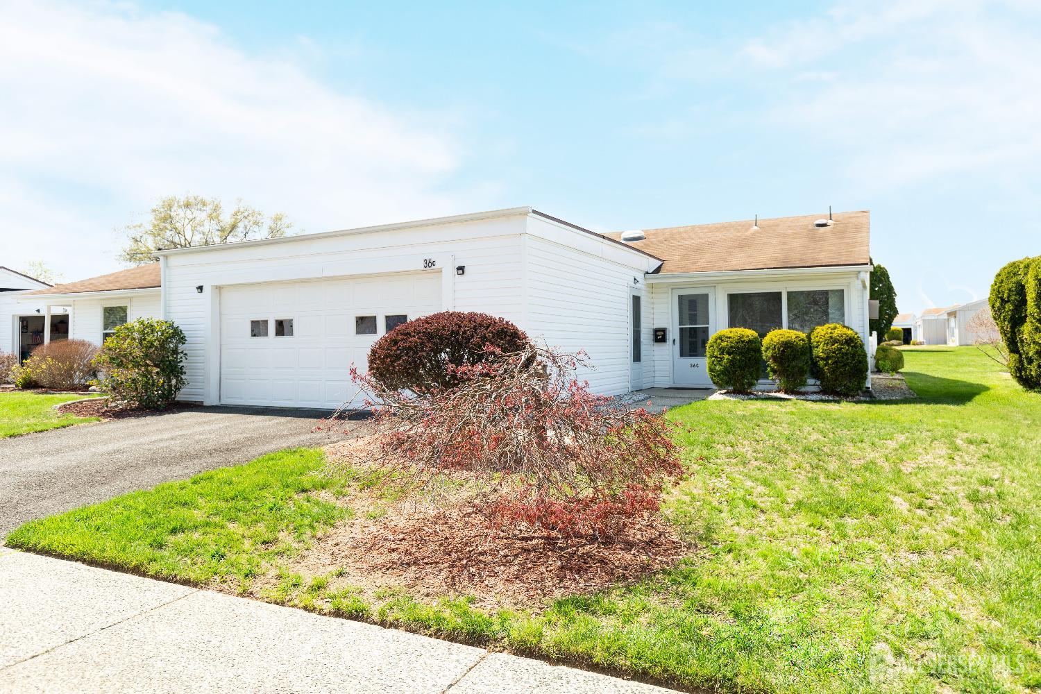 36-C Haddon Road, Monroe Township, New Jersey image 2