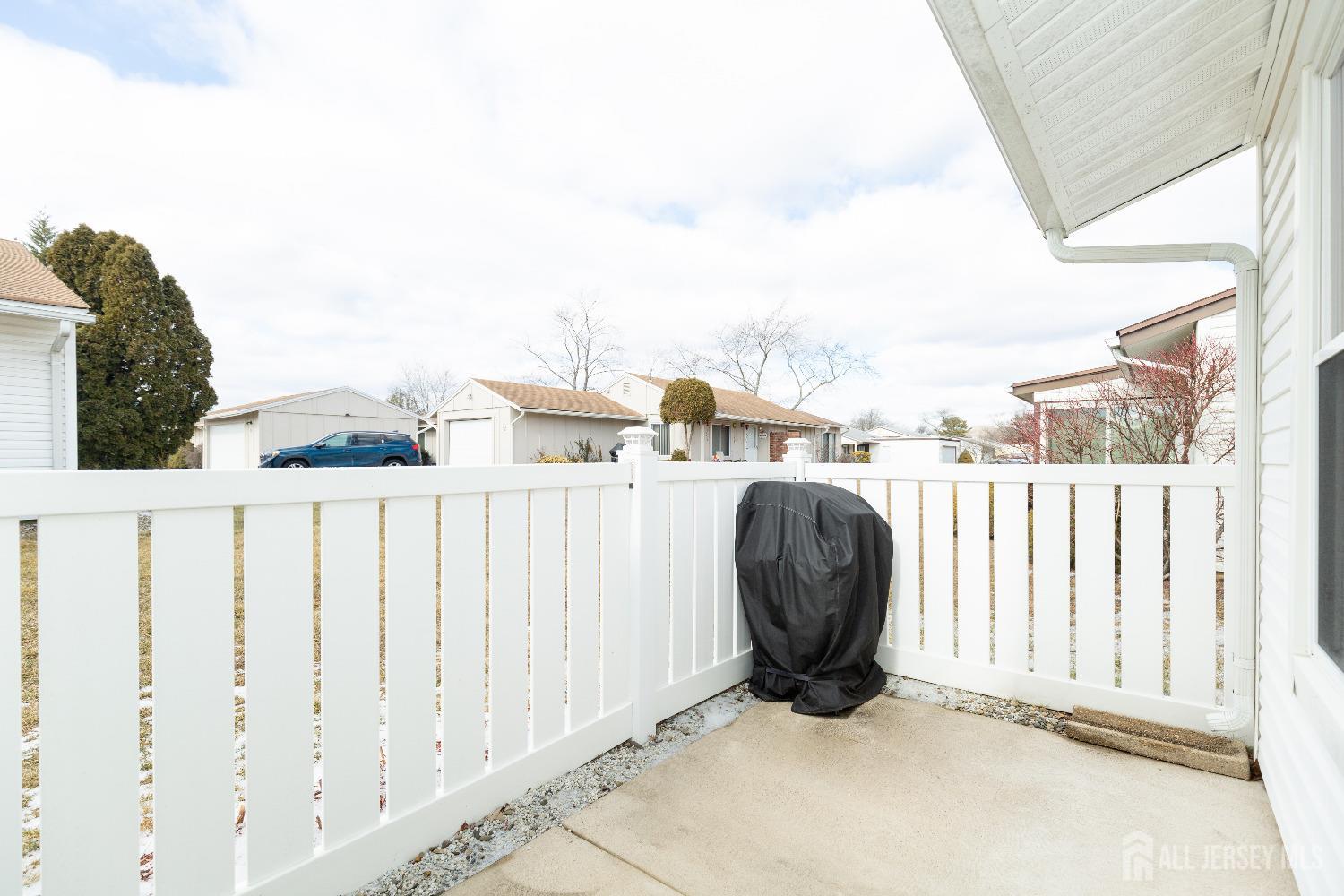 36-C Haddon Road, Monroe Township, New Jersey image 16