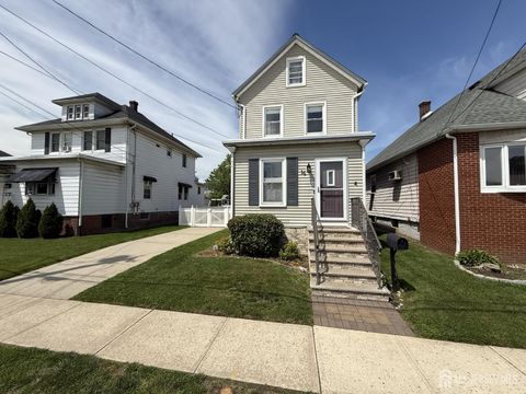 Homes For Sale - 36 Raritan Avenue<br/> South River, NJ 08882