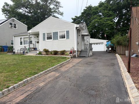 Homes For Sale - 29 Haven Terrace<br/> Middlesex County, Sayreville, NJ 08859