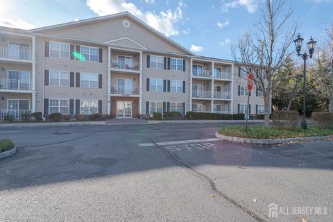 Condo For Sale - 99 Liddle Avenue<br/> Edison, NJ 08837