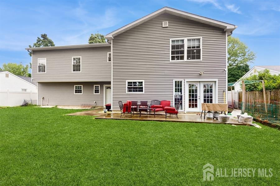 24 Westwood Circle, Edison, New Jersey image 30