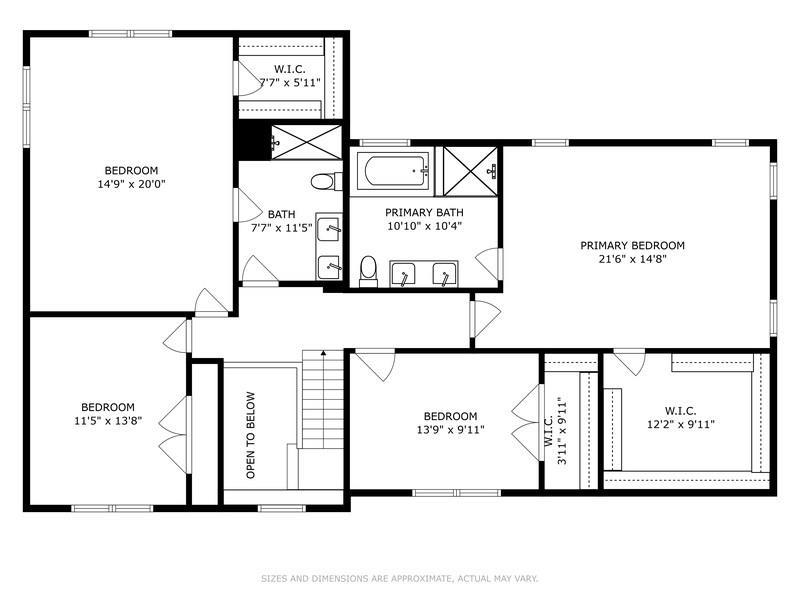 24 Westwood Circle, Edison, New Jersey image 33