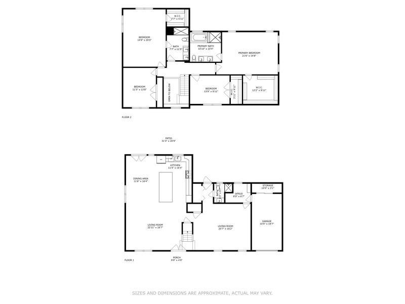 24 Westwood Circle, Edison, New Jersey image 32