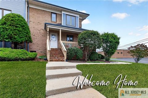 Condo For Sale - 403 Peach Street #403<br/> Middlesex County, Avenel, NJ 07001