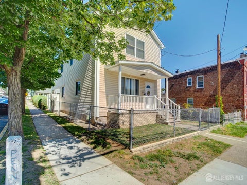 Homes For Sale - 611 Penn Street<br/> Perth Amboy, NJ 08861