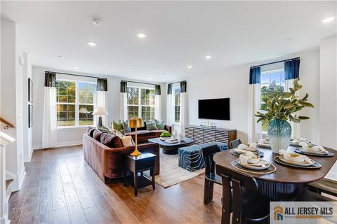 Condo For Sale - 104 Fred Clark Drive<br/> Pennington, NJ 08534