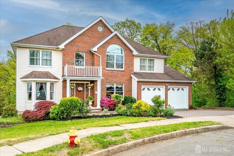 Homes For Sale - 15 Alexander Court<br/> South River, NJ 08882