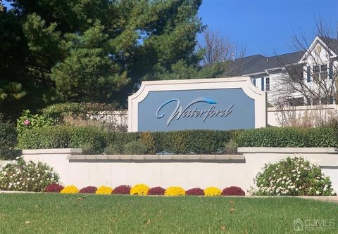 Townhouse For Rent - 1335 Waterford Drive<br/> Edison, NJ 08817