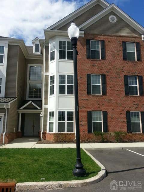 Homes For Rent - 2818 Edward Stec Boulevard<br/> Edison, NJ 08837