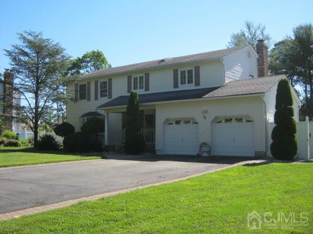 Photo 1 of 14 — 16 Briarwood Drive, Old Bridge, NJ 07747