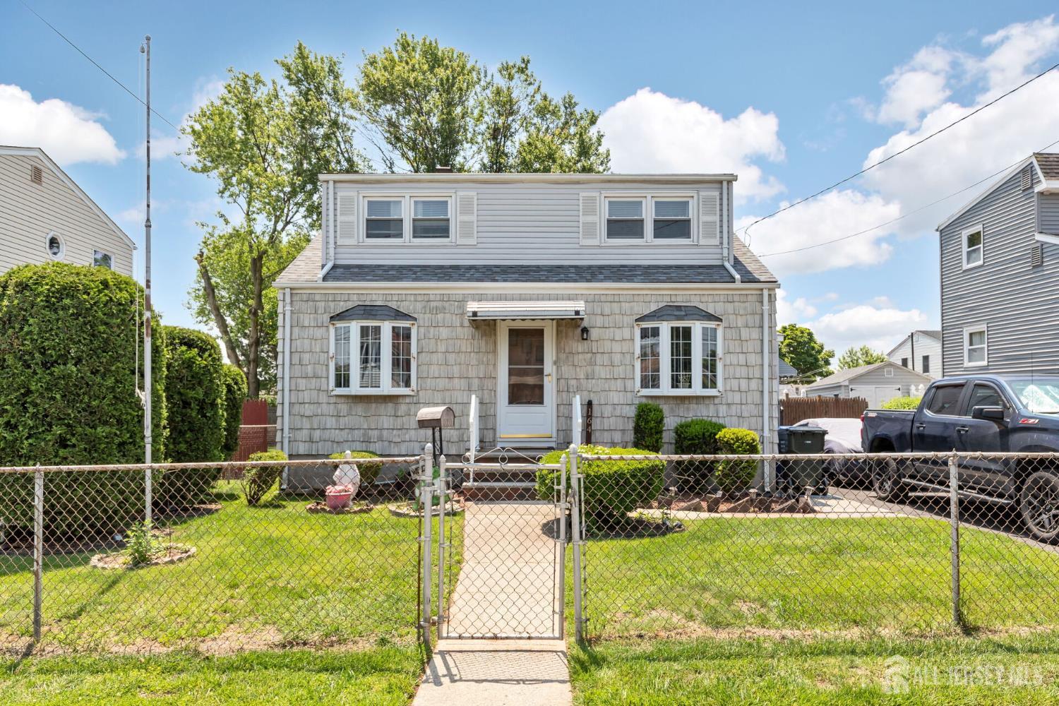 164 Holly Street, Port Reading, New Jersey image 29