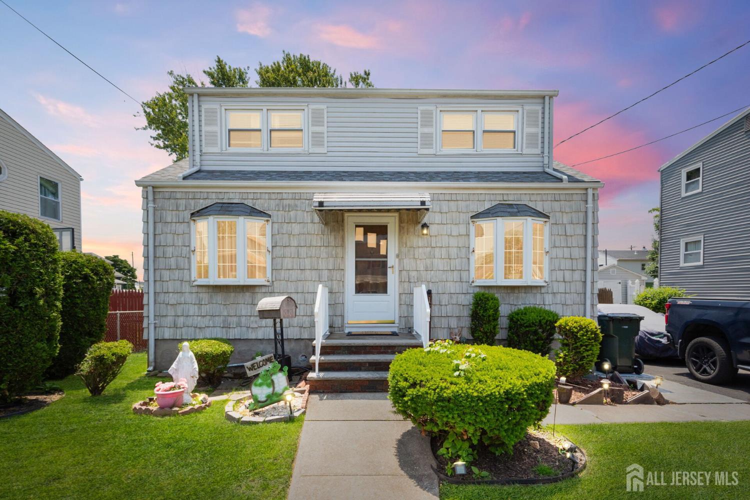 164 Holly Street, Port Reading, New Jersey image 1