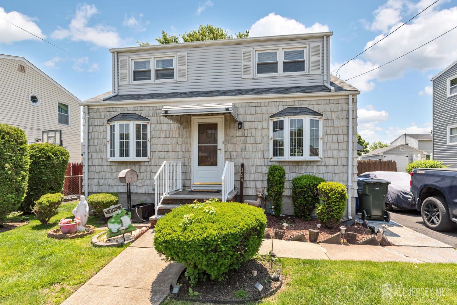 164 Holly Street, Port Reading, New Jersey image 26