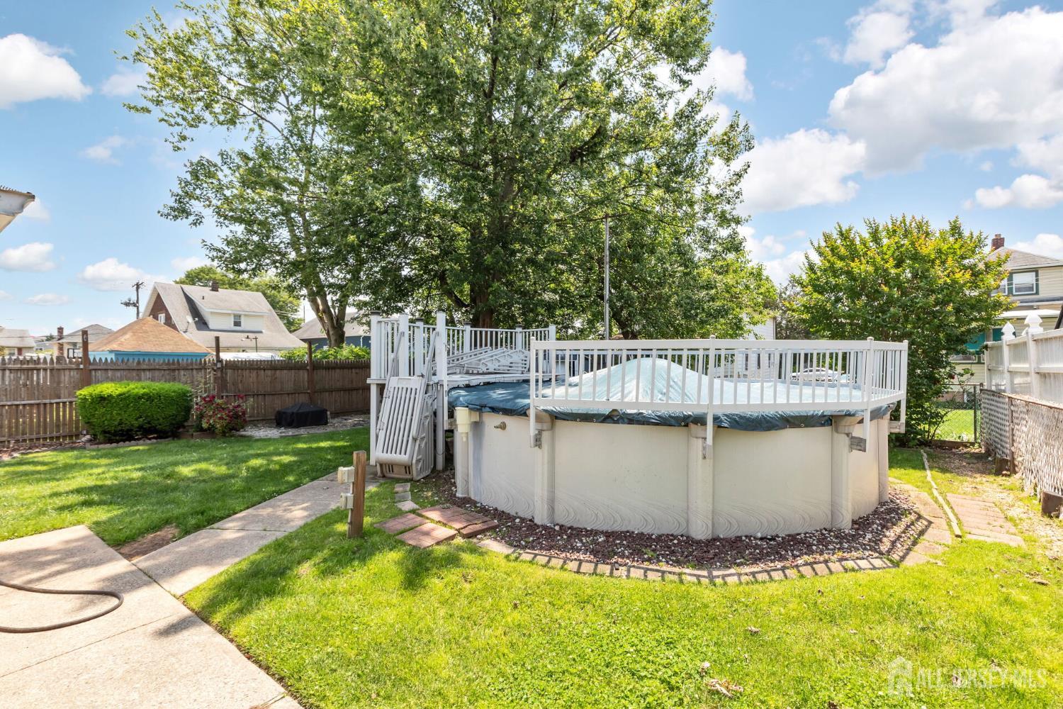 164 Holly Street, Port Reading, New Jersey image 30