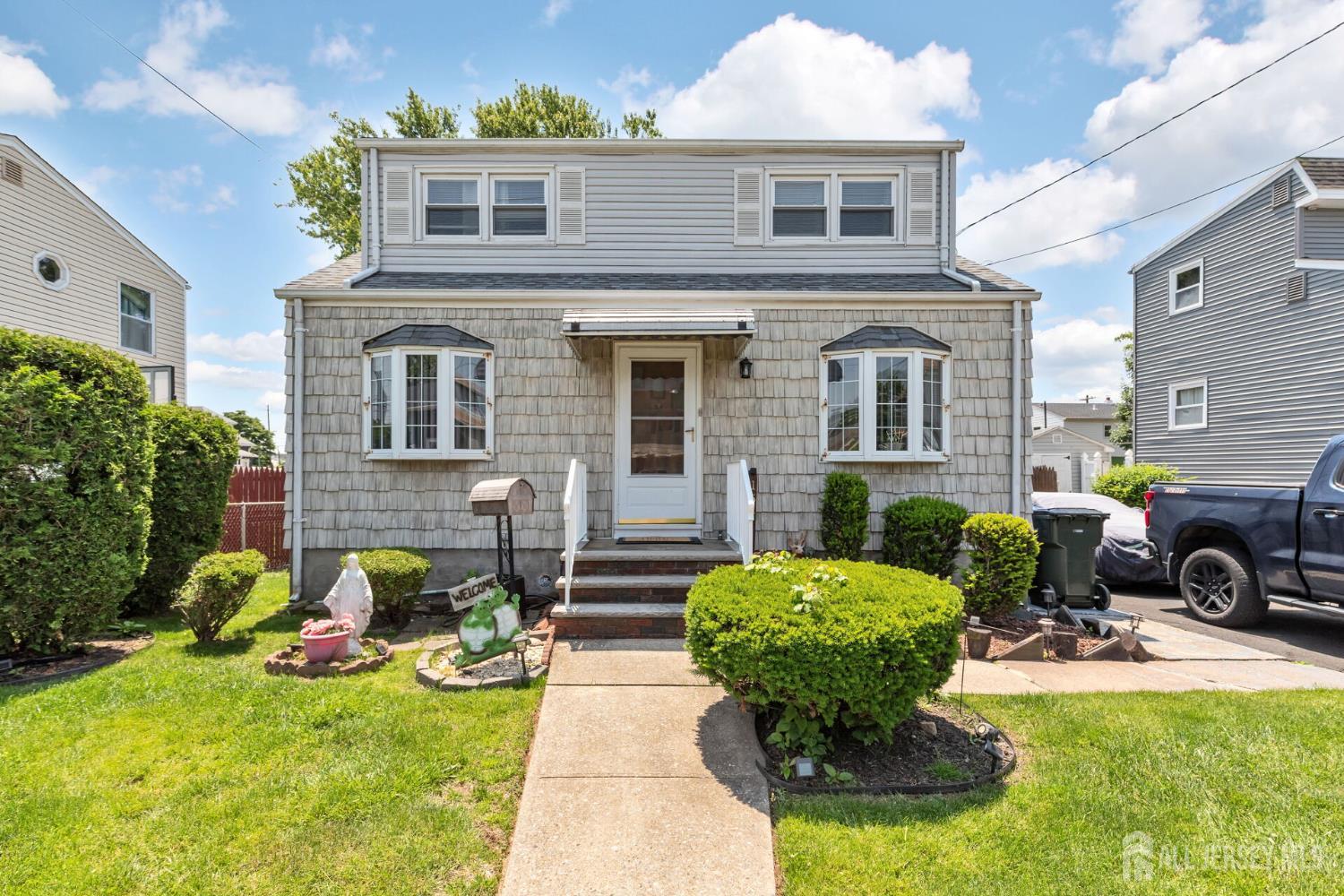 164 Holly Street, Port Reading, New Jersey image 25