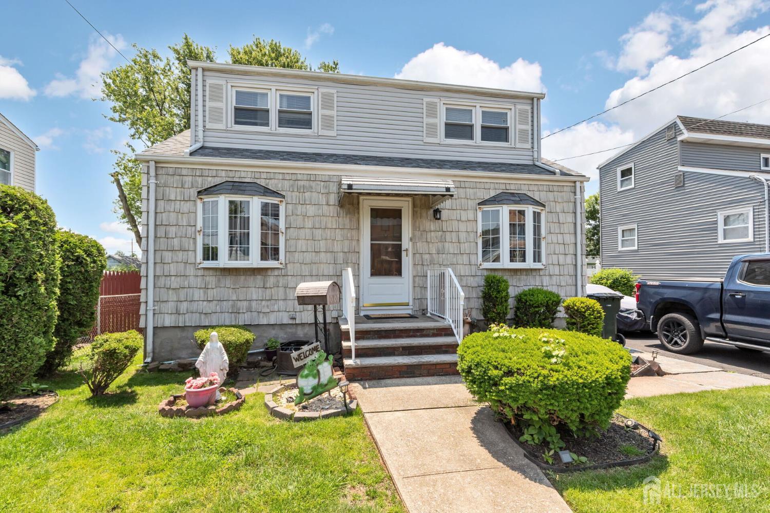 164 Holly Street, Port Reading, New Jersey image 27