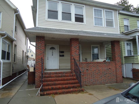 Apartment For Rent - 108 David Street<br/> Avenel, NJ 08879