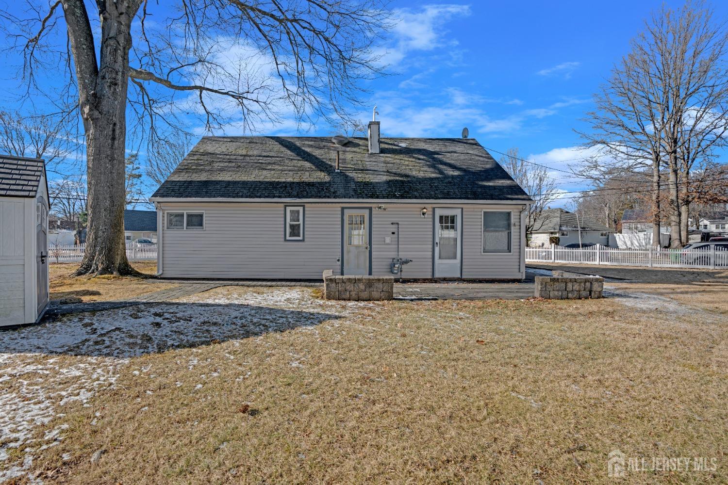 52 Markham Road, Edison, New Jersey image 22