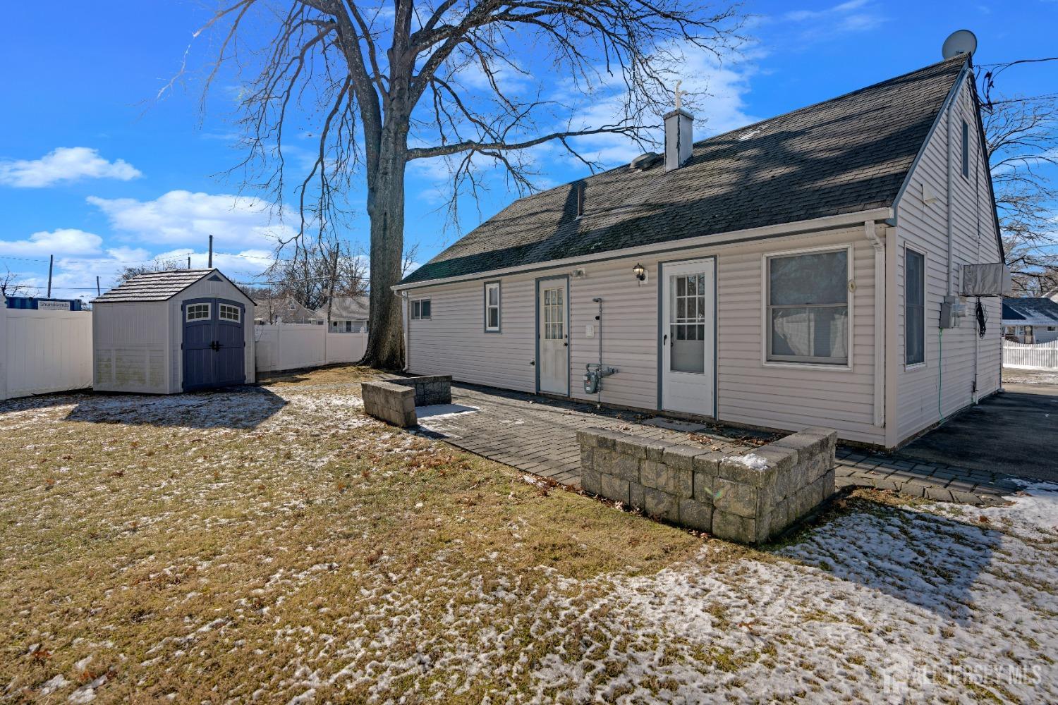 52 Markham Road, Edison, New Jersey image 24