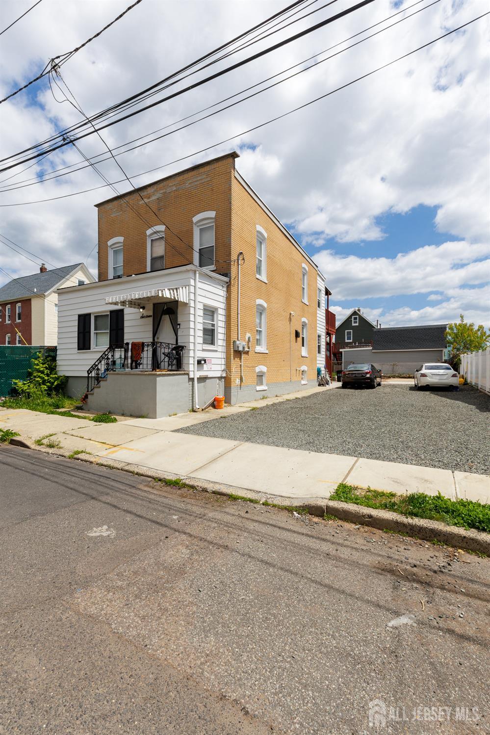 16 Somerset Street
