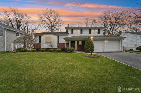 Homes For Sale - 14 Eton Place<br/> Union County, Springfield, NJ 07081