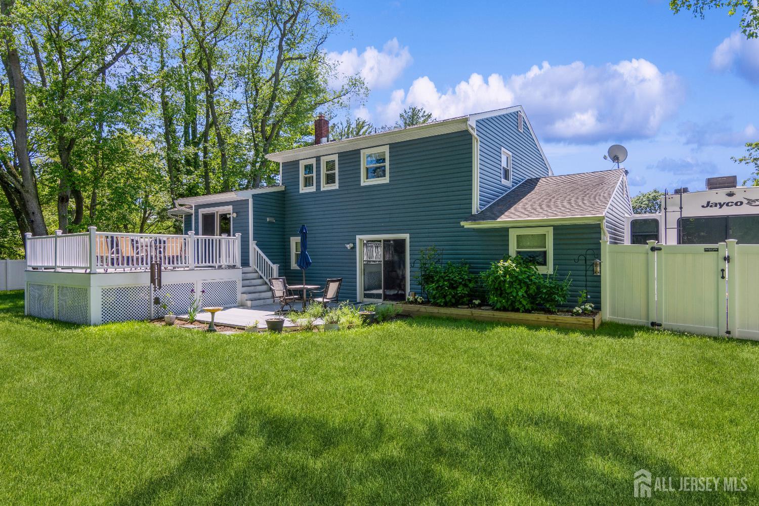 4 Wedgewood Court, East Brunswick, New Jersey image 32