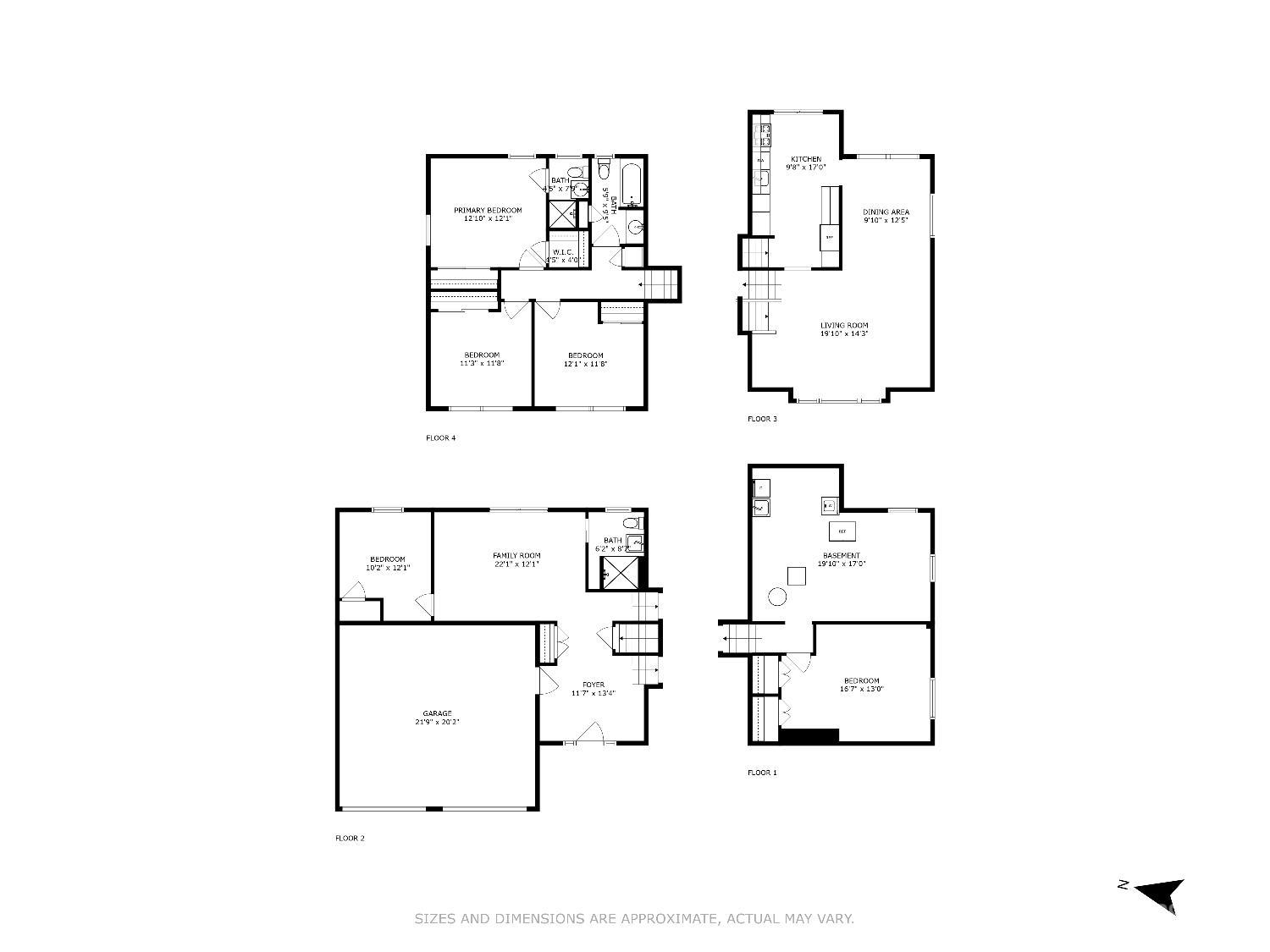 4 Wedgewood Court, East Brunswick, New Jersey image 35
