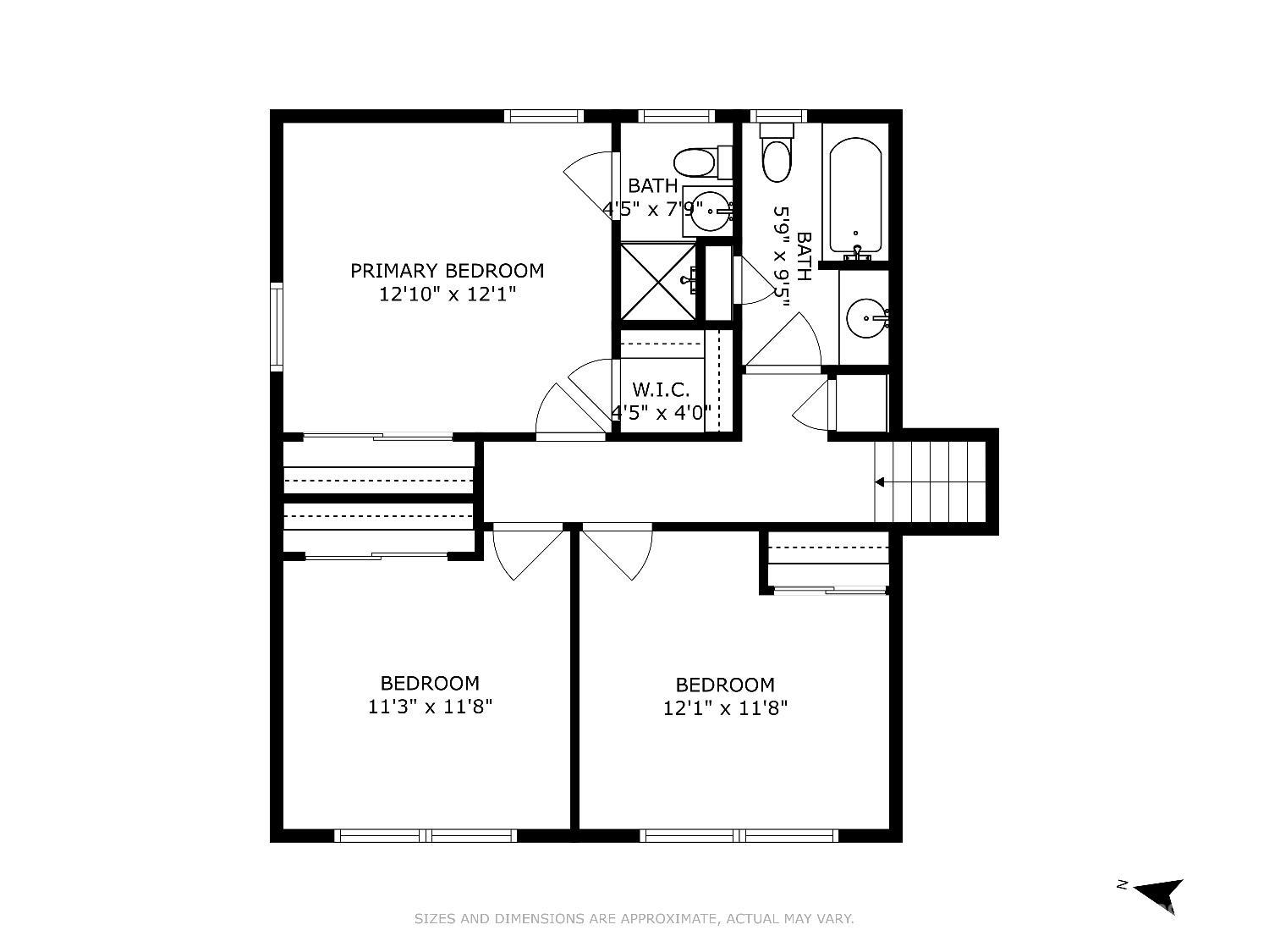 4 Wedgewood Court, East Brunswick, New Jersey image 36