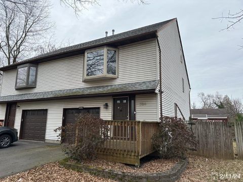 704 Cook Avenue, Middlesex, NJ 08846 - MLS#: 2408082R