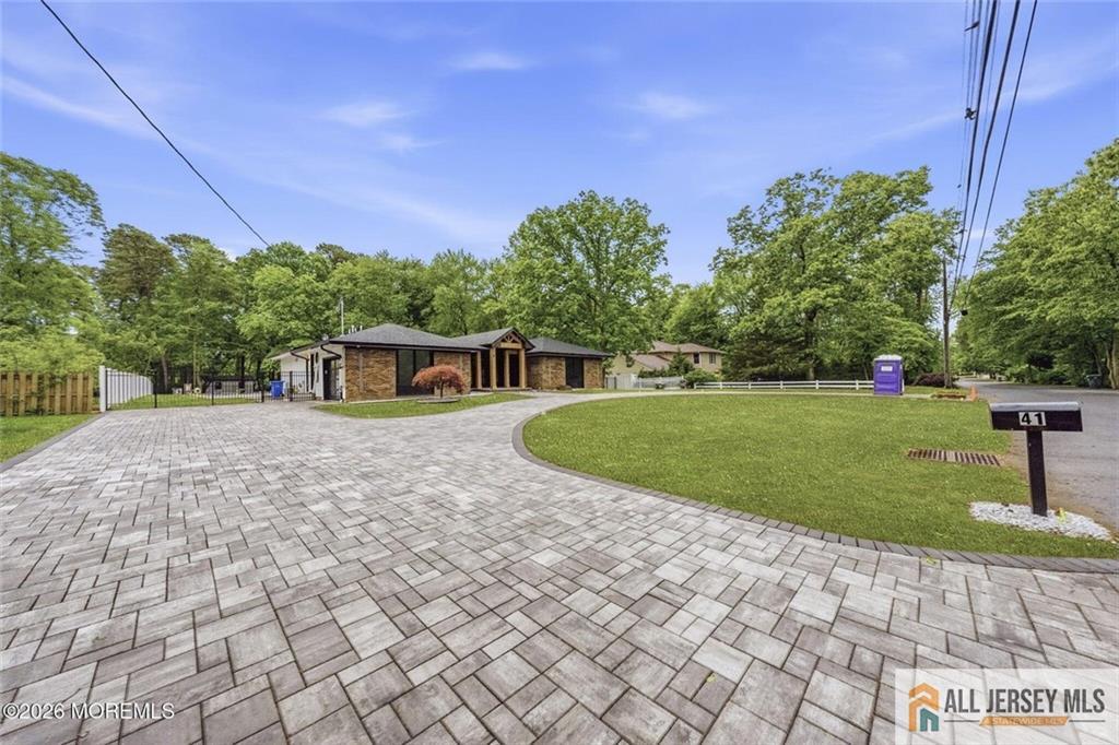41 Pine St, Old Bridge, NJ, 08857, USA, 5 Bedrooms Bedrooms, ,4 BathroomsBathrooms,Residential,Active,41 Pine St,2662087M