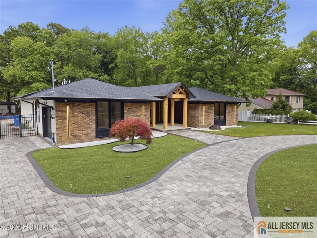 41 Pine St, Old Bridge, NJ, 08857, USA, 5 Bedrooms Bedrooms, ,4 BathroomsBathrooms,Residential,Active,41 Pine St,2662087M
