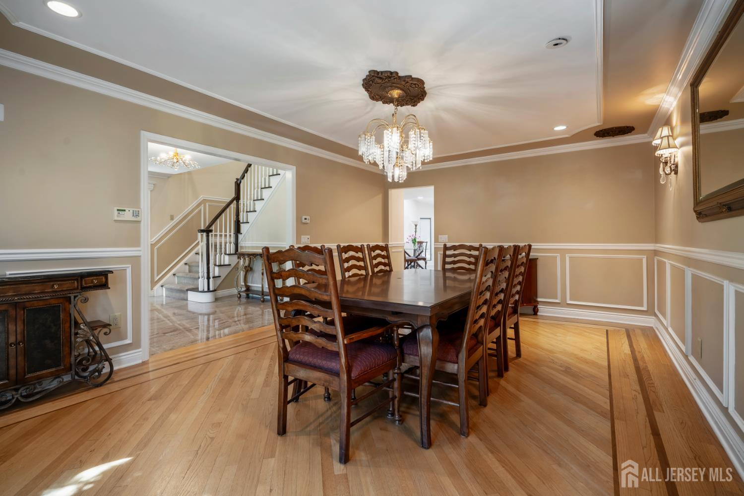 East Brunswick, New Jersey, 08816, United States, 5 Bedrooms Bedrooms, ,6 BathroomsBathrooms,Residential,Active,2044990