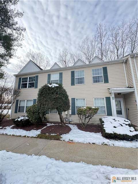 Homes For Rent - 15 Hanover Square #C<br/> Middlesex, NJ 08846