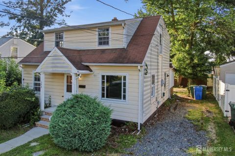 Homes For Sale - 244 Armstrong Street<br/> South Amboy, NJ 08879