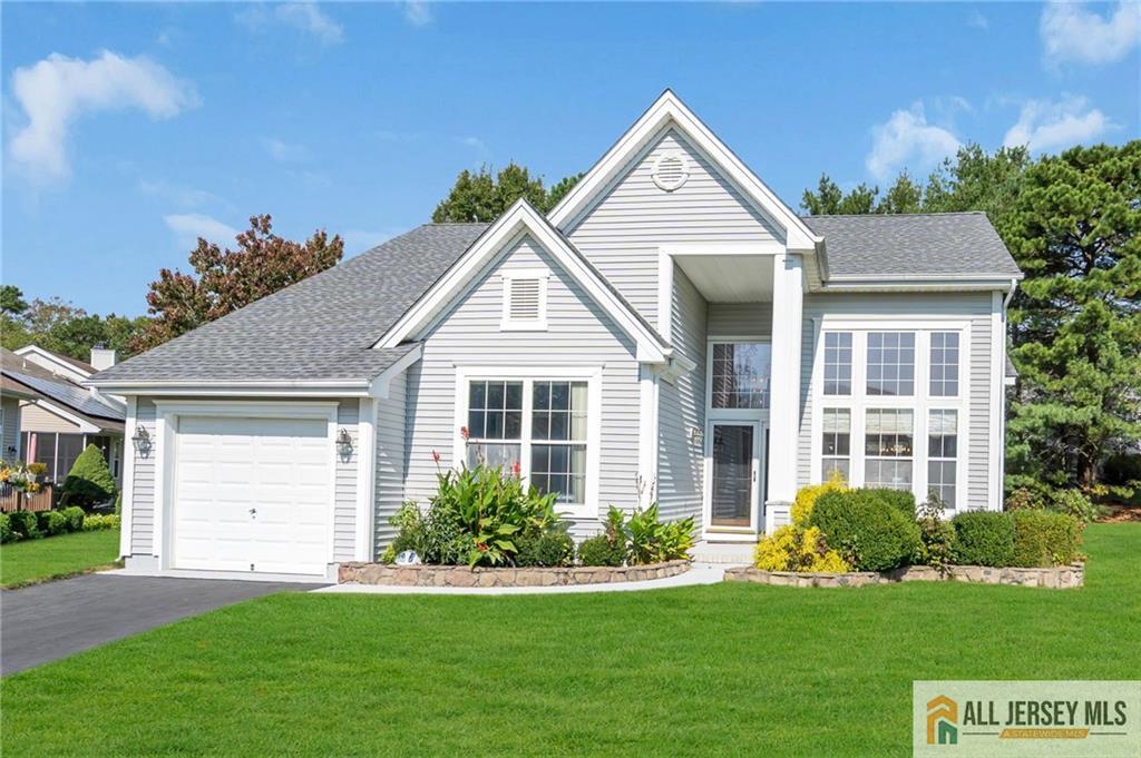 17 Fountain View Drive