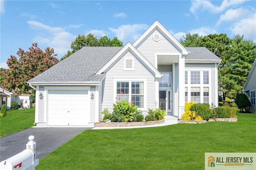 17 Fountain View Drive