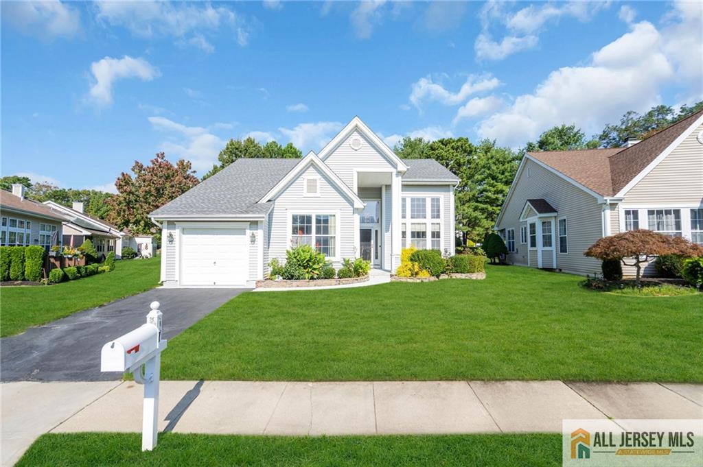 17 Fountain View Drive