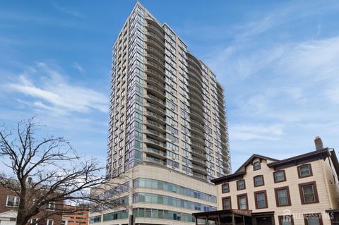 Condo For Sale - 1 Spring Street #1902<br/> New Brunswick, NJ 08901