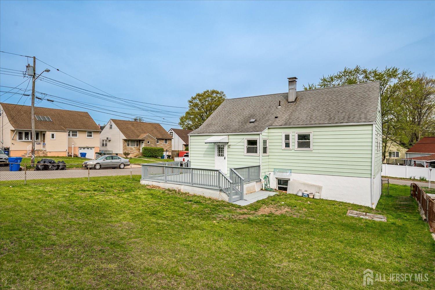 1 Alvin Court, Menlo Park Terrace, New Jersey image 38