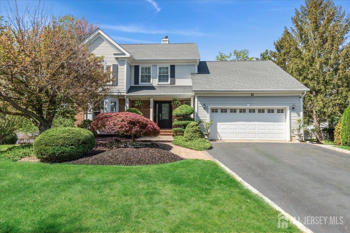 11 Cardinal Court, Old Bridge, New Jersey image 1