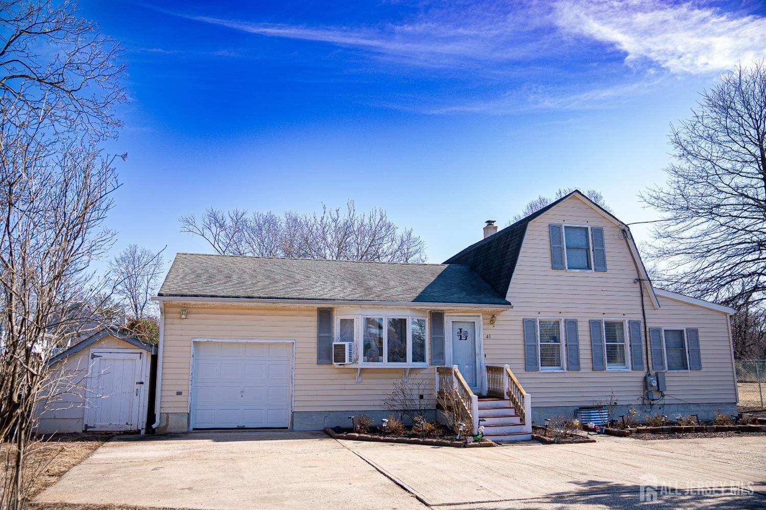 41 Justice Street, Piscataway, New Jersey image 1