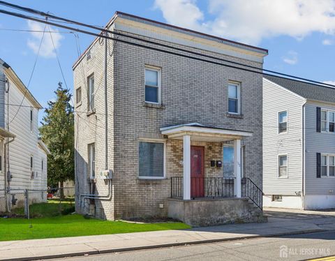 Multifamily For Sale - 128 Whitehead Avenue<br/> South River, NJ 08882