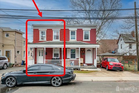 Homes For Sale - 163 2nd Street<br/> South Amboy, NJ 08879