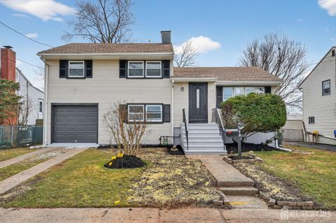 Homes For Sale - 109 Lafayette Road<br/> Fords, NJ 08863