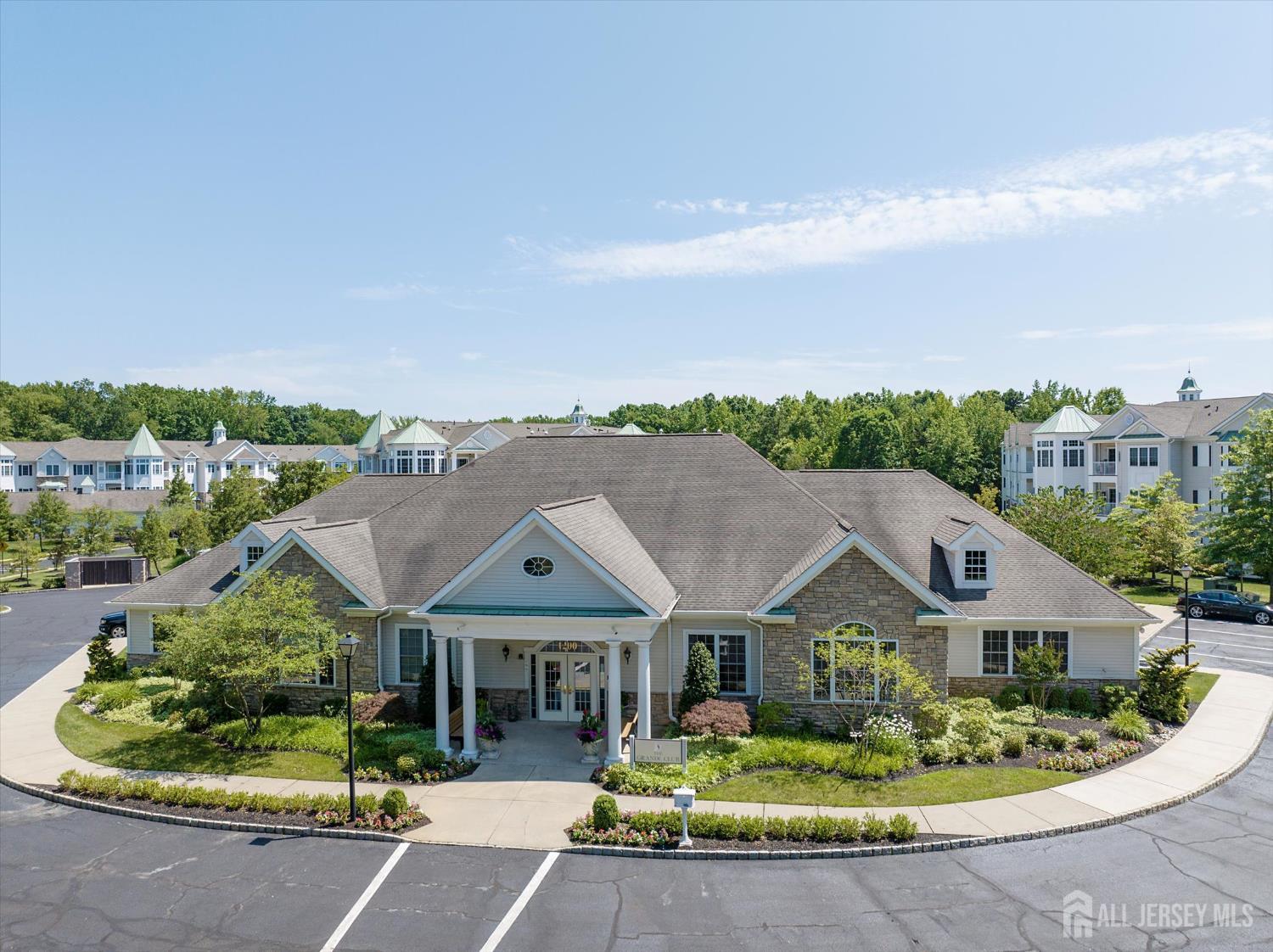 4215 Falston Circle #15, Old Bridge, New Jersey image 36
