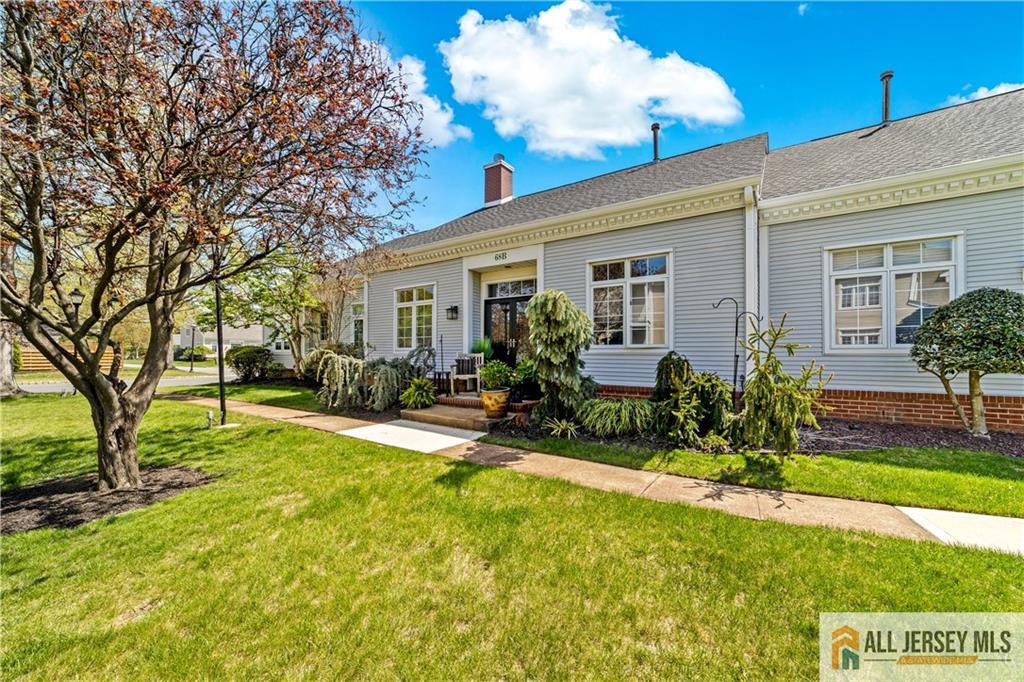 68 Winthrop Road #68B, Monroe Township, New Jersey image 2